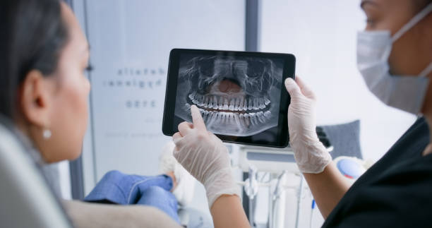 Licensed Tooth Extraction service in Stevens County County, KS - Smile Center Dentistry